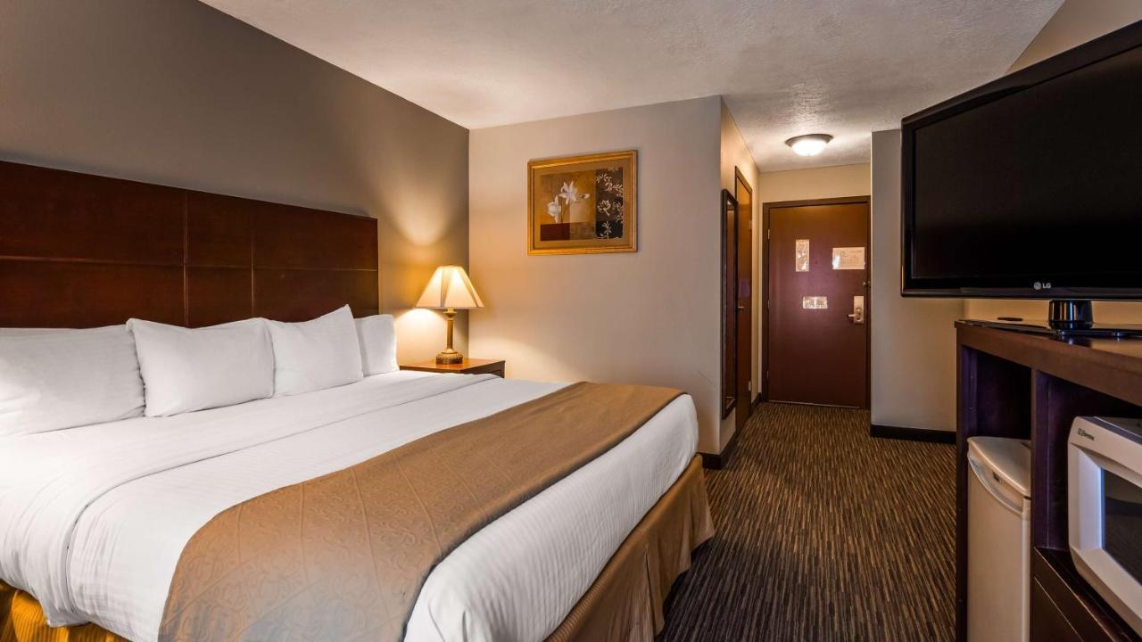 Best Western Green Valley Inn Ngoại thất bức ảnh