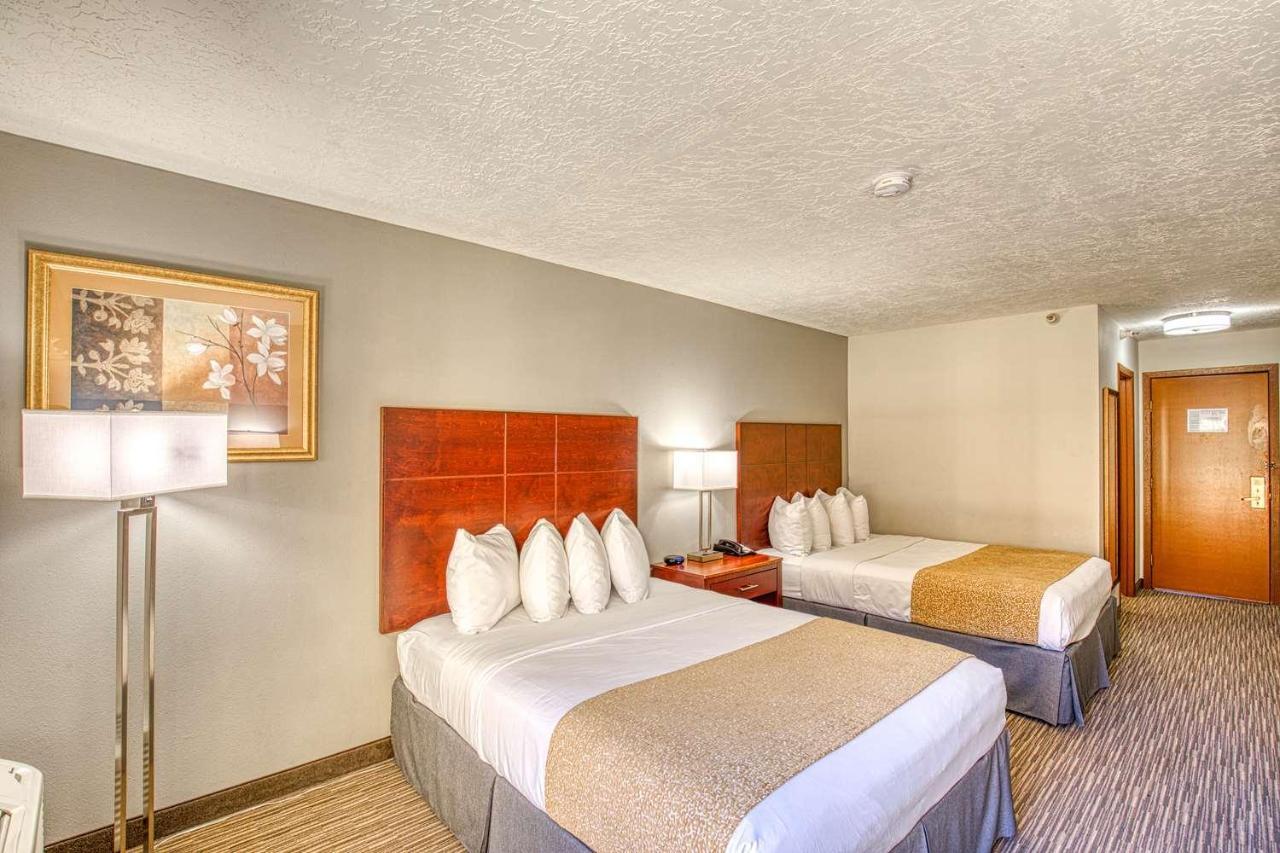 Best Western Green Valley Inn Ngoại thất bức ảnh